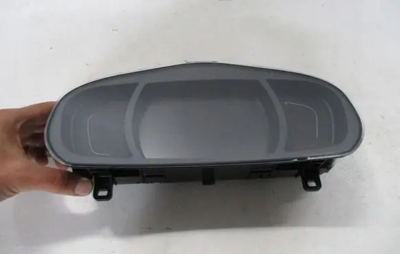 Renault Mégane Renault Sport III (IV Based) Other interior part P248109469R