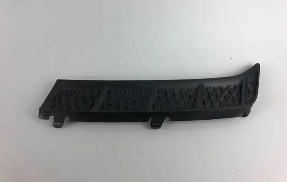 Subaru Forester SJ Front bumper splitter molding 57731SG130