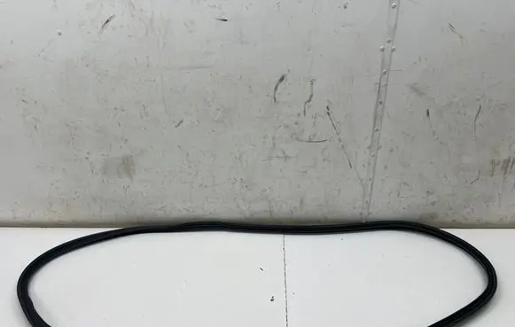 KIA Stinger Trunk rubber seal (body) 