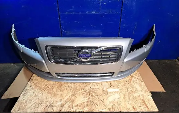 Volvo S80 Front bumper 39853658