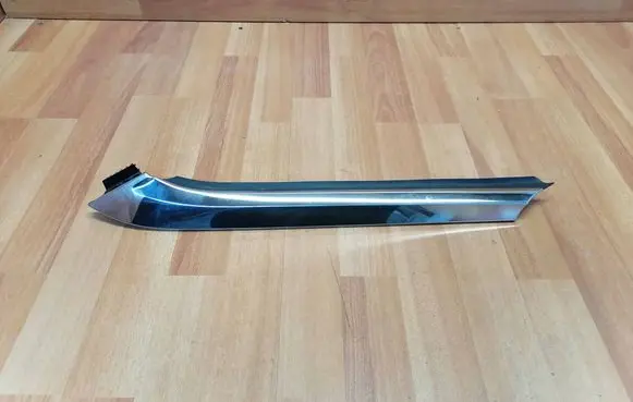 Fender trim (molding)