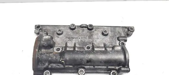 Mercedes-Benz E W212 Timing chain cover A6510150601