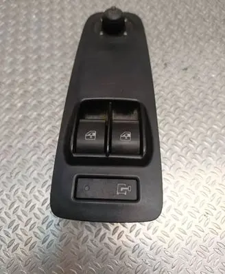 Citroen Jumper Electric window control switch 07355329050 30170573