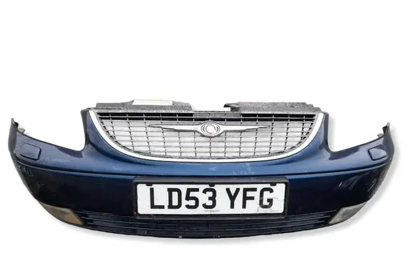 Chrysler Grand Voyager IV Front bumper 46A3