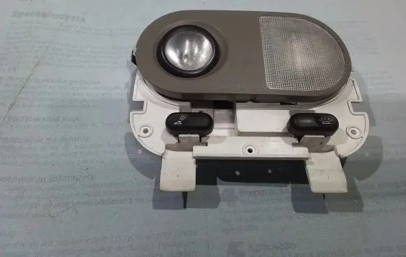 Renault Master III Front seat light 283121678R
