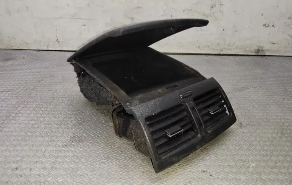 Toyota Avensis Verso Front trunk storage compartment 55412370A1 5540544110