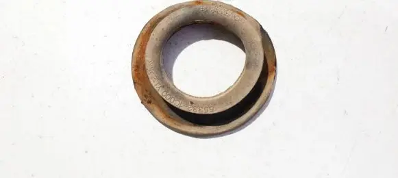 Hyundai Getz Front coil spring rubber mount 553321c000 55332-1c000