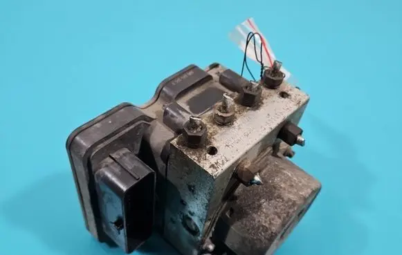 Dacia Sandero ABS Pump 476608644R IMPRK1442111