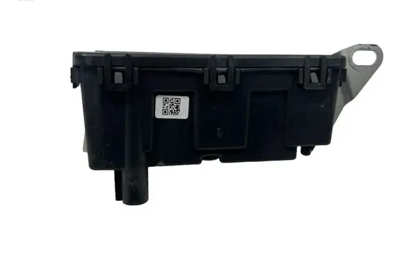 Peugeot 508 II ESP acceleration yaw rate sensor 9824468280 1911024436