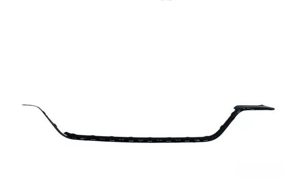 Mercedes-Benz AMG GT 4 x290 w290 Front bumper lip A2208854901