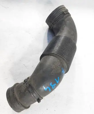 Audi Q7 4L Air intake hose/pipe 7L6129627F
