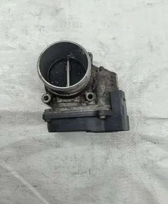 Skoda Yeti (5L) Throttle valve 06F133062J 2900314121 A2C53302056