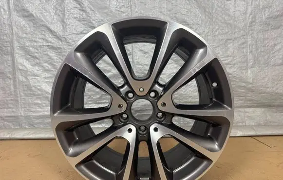 Mercedes-Benz E W213 R18 alloy rim A2134010400