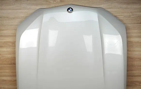 BMW X6 G06 Engine bonnet/hood