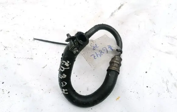 Mercedes-Benz A W168 Power steering hose/pipe/line