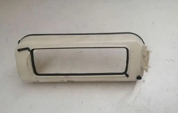 BMW 5 F10 F11 Other engine bay part 58650910