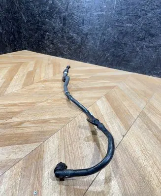 Mercedes-Benz C W205 Engine coolant pipe/hose A2055011891