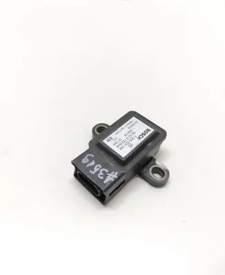 BMW X5 E53 ESP acceleration yaw rate sensor 0265005248 34526753694