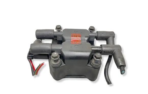 Mini One - Cooper R50 - 53 High voltage ignition coil 05269670AB