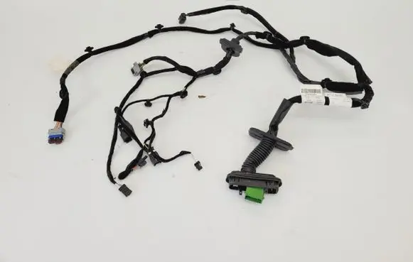 Citroen Berlingo Front door wiring loom 9828276680