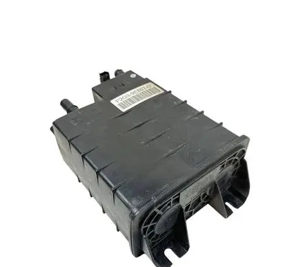 Active carbon filter fuel vapour canister