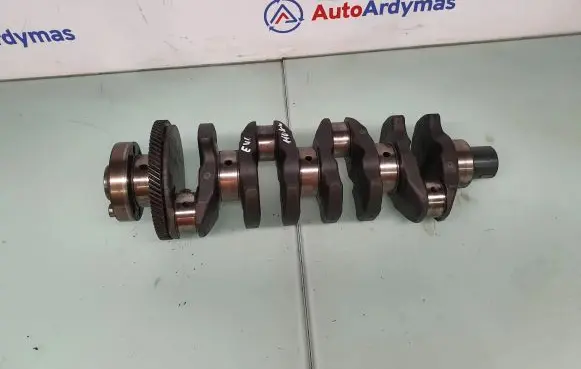 BMW 3 E46 Crankshaft 11217807188 7807188