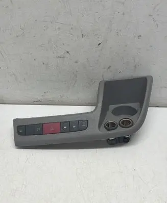 Peugeot Boxer Dashboard center trim panel 308183070