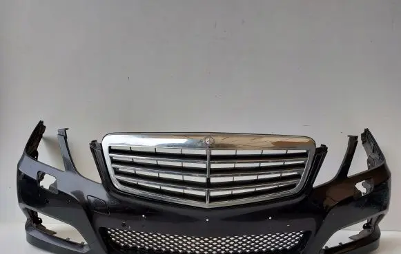 Mercedes-Benz E W212 Front bumper 2128850125