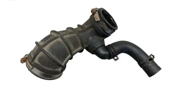 Opel Zafira A Air intake hose/pipe 24441600