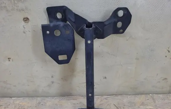 Mazda 6 Engine bonnet/hood lock/latch loop/hook 