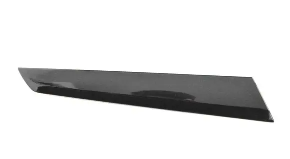 Mercedes-Benz C W204 Front door card panel trim A2047202180 A2047200522