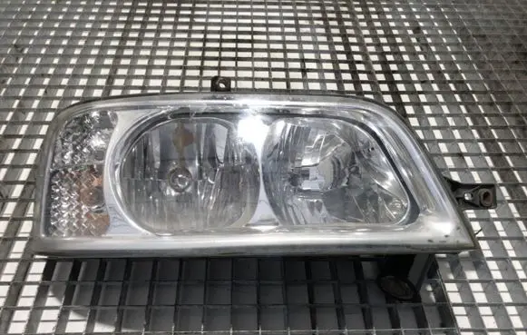 Citroen Jumper Headlight/headlamp