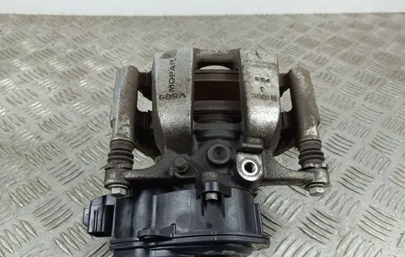 Jeep Grand Cherokee WL Rear brake caliper