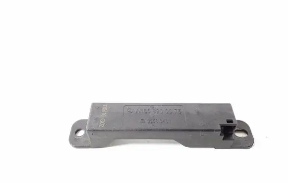 Mercedes-Benz GL X164 Keyless (KESSY) go control unit/module A1668200075