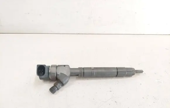Chrysler PT Cruiser Fuel injector A6110701787 0445110