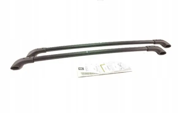 Citroen ZX Roof trunk box 