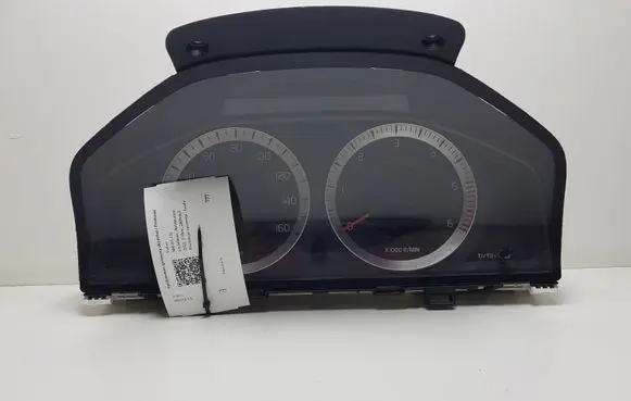 Speedometer (instrument cluster)