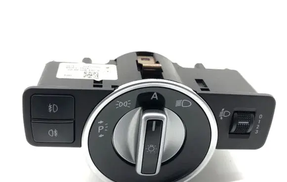 Mercedes-Benz GLK (X204) Other switches/knobs/shifts A2049058002