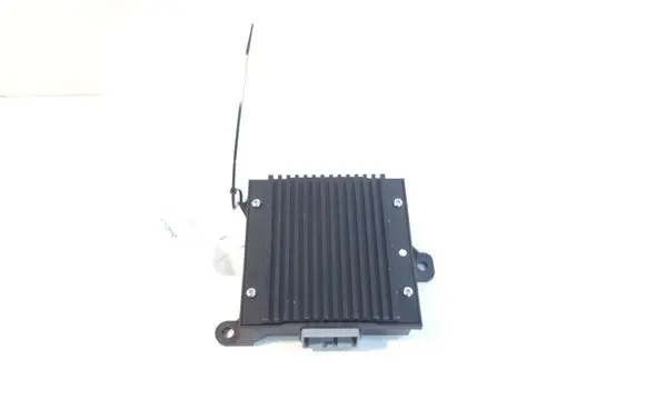 Jaguar XF X250 Voltage converter/converter module CX2314A375AE