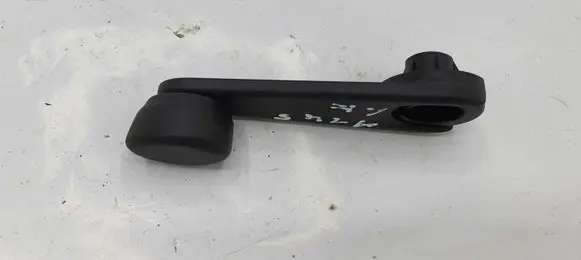 BMW 1 E81 E87 Rear door window winding handle 513281225032