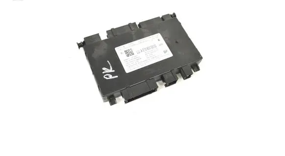 Ford Fiesta Seat control module A2129005300 A2129028800