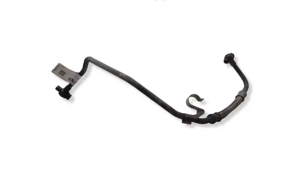 Ford Ranger Turbo turbocharger oiling pipe/hose BK3Q6K679CD