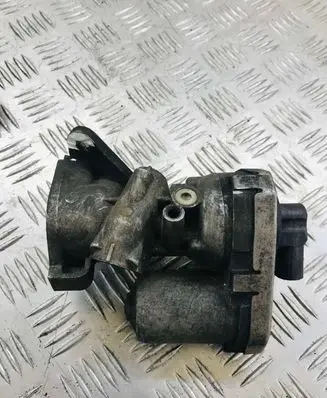 Ford Transit EGR valve