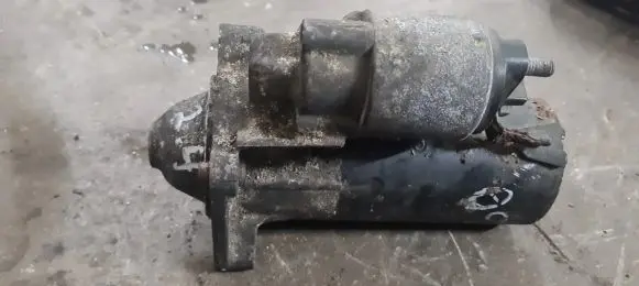 Volvo S60 Starter motor