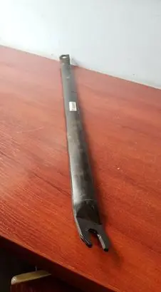 BMW 1 E82 E88 Other engine bay part 7167643