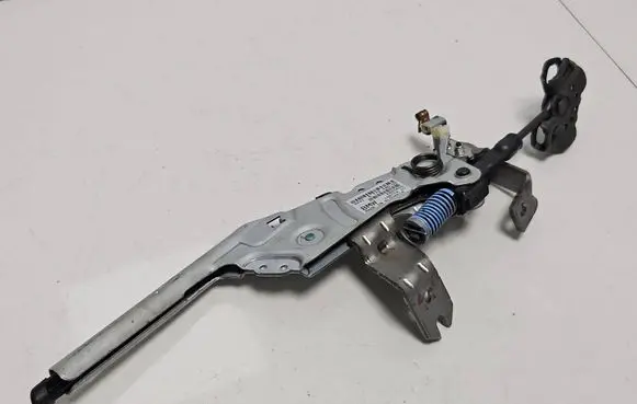 BMW 6 E63 E64 Handbrake/parking brake lever assembly 6775490 2925845 14877410