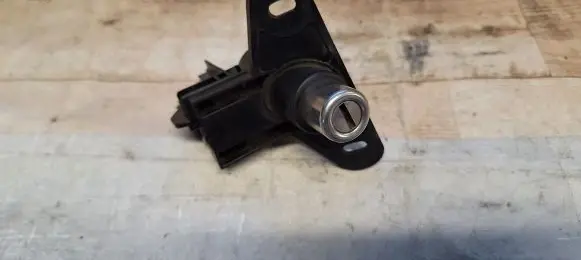 Opel Zafira A Tailgate exterior lock 