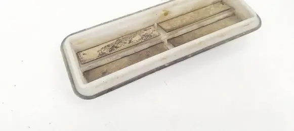 Opel Corsa D Dash center air vent grill 09177224