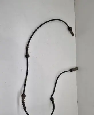BMW 5 GT F07 ABS rear brake sensor 6775866