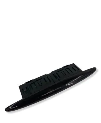 Mercedes-Benz C W204 Parking PDC sensor display screen A1725420023 1936932